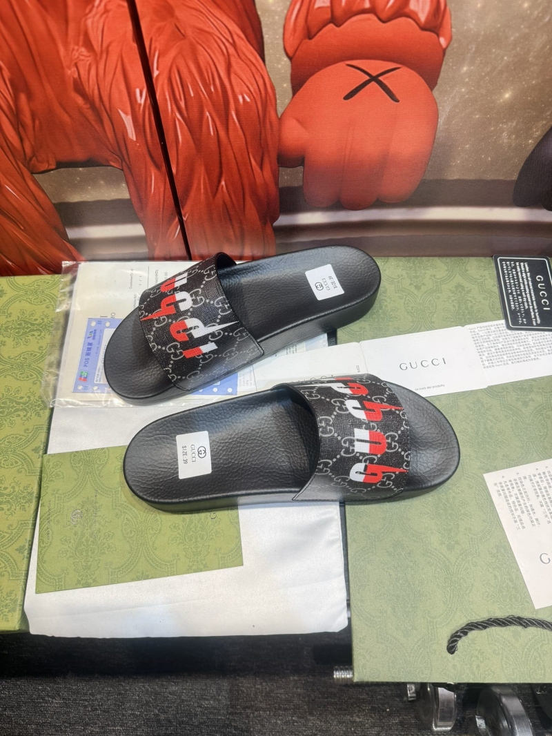 Gucci Slippers